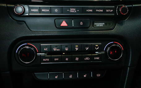 KIA cee'd III, 2019 год, 1 760 000 рублей, 19 фотография