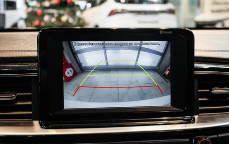 KIA cee'd III, 2019 год, 1 760 000 рублей, 21 фотография