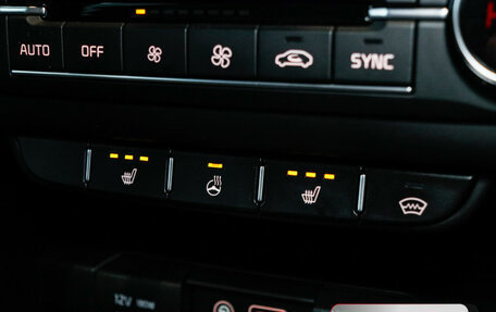 KIA cee'd III, 2019 год, 1 760 000 рублей, 17 фотография