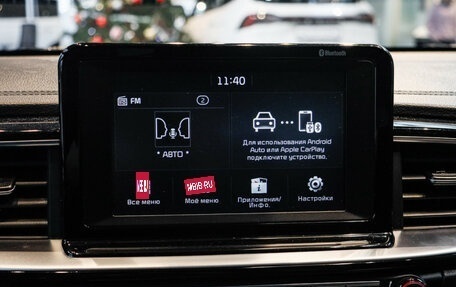 KIA cee'd III, 2019 год, 1 760 000 рублей, 20 фотография