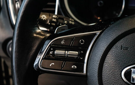 KIA cee'd III, 2019 год, 1 760 000 рублей, 25 фотография