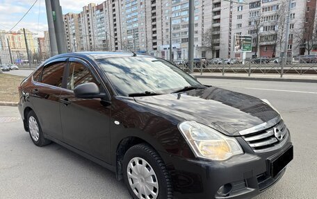 Nissan Almera, 2017 год, 495 000 рублей, 2 фотография