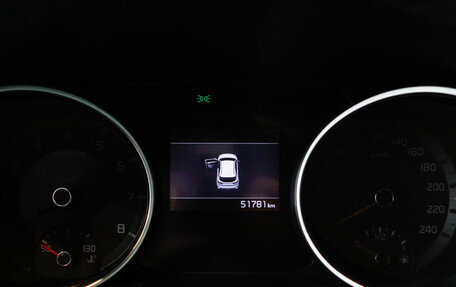 KIA cee'd III, 2019 год, 1 760 000 рублей, 26 фотография