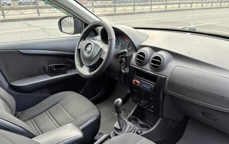 Nissan Almera, 2017 год, 495 000 рублей, 6 фотография