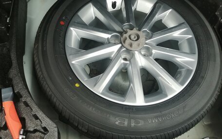 Toyota Camry, 2016 год, 1 950 000 рублей, 11 фотография