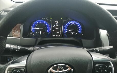 Toyota Camry, 2016 год, 1 950 000 рублей, 16 фотография