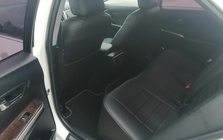 Toyota Camry, 2016 год, 1 950 000 рублей, 10 фотография