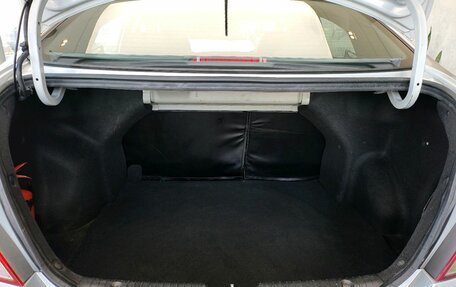 Hyundai Solaris II рестайлинг, 2014 год, 749 000 рублей, 8 фотография