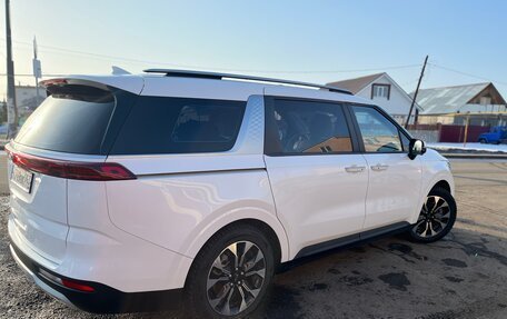 KIA Carnival, 2020 год, 3 950 000 рублей, 2 фотография