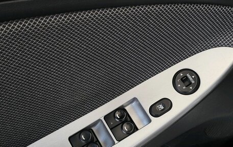 Hyundai Solaris II рестайлинг, 2014 год, 749 000 рублей, 14 фотография