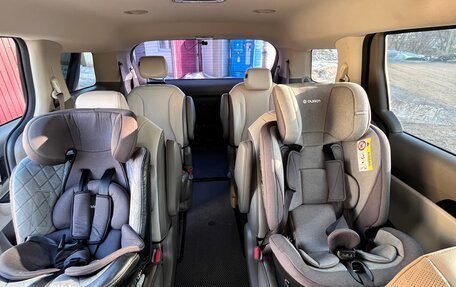 KIA Carnival, 2020 год, 3 950 000 рублей, 7 фотография