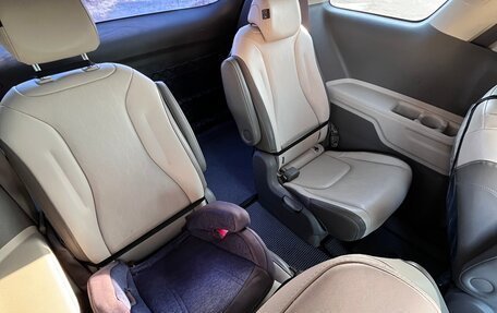 KIA Carnival, 2020 год, 3 950 000 рублей, 8 фотография