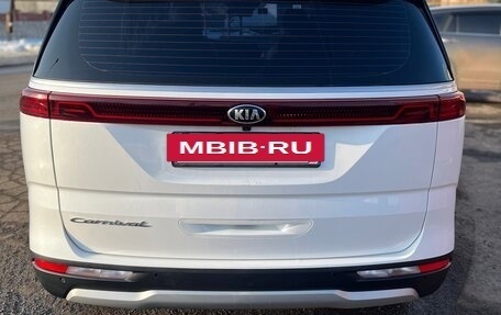 KIA Carnival, 2020 год, 3 950 000 рублей, 3 фотография