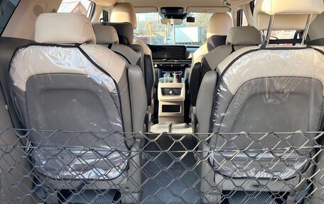 KIA Carnival, 2020 год, 3 950 000 рублей, 10 фотография