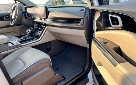 KIA Carnival, 2020 год, 3 950 000 рублей, 12 фотография