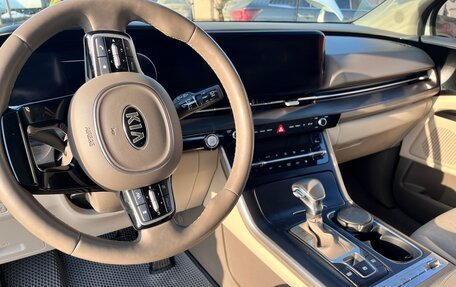 KIA Carnival, 2020 год, 3 950 000 рублей, 17 фотография