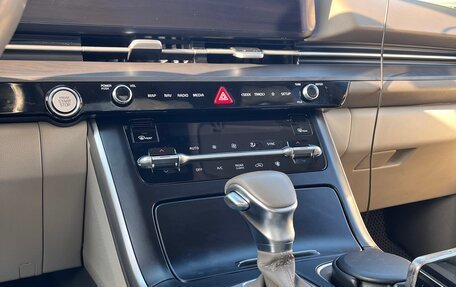 KIA Carnival, 2020 год, 3 950 000 рублей, 16 фотография