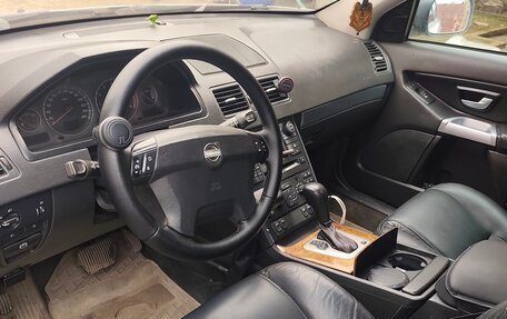 Volvo XC90 II рестайлинг, 2005 год, 780 000 рублей, 3 фотография