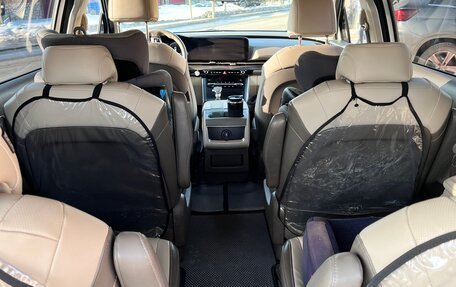 KIA Carnival, 2020 год, 3 950 000 рублей, 9 фотография