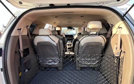 KIA Carnival, 2020 год, 3 950 000 рублей, 11 фотография