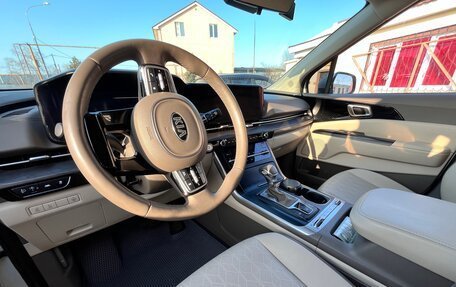 KIA Carnival, 2020 год, 3 950 000 рублей, 15 фотография