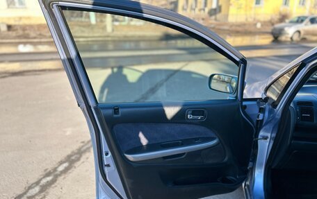 Honda Stream I рестайлинг, 2002 год, 405 000 рублей, 11 фотография