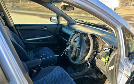 Honda Stream I рестайлинг, 2002 год, 405 000 рублей, 8 фотография