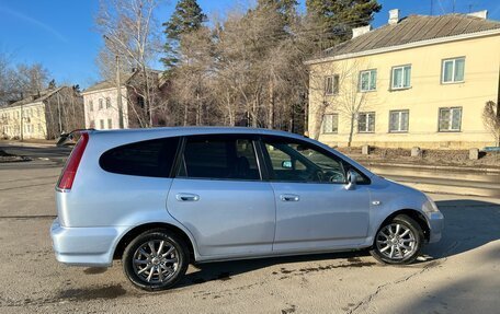 Honda Stream I рестайлинг, 2002 год, 405 000 рублей, 6 фотография