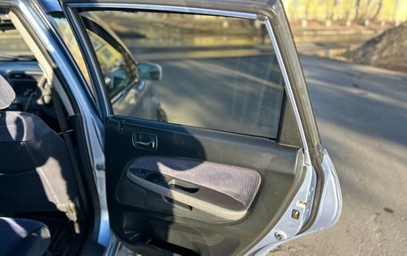 Honda Stream I рестайлинг, 2002 год, 405 000 рублей, 15 фотография