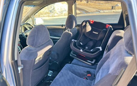 Honda Stream I рестайлинг, 2002 год, 405 000 рублей, 12 фотография