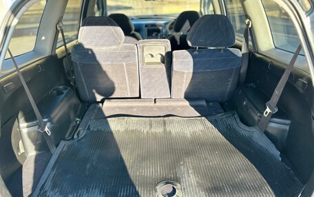 Honda Stream I рестайлинг, 2002 год, 405 000 рублей, 16 фотография