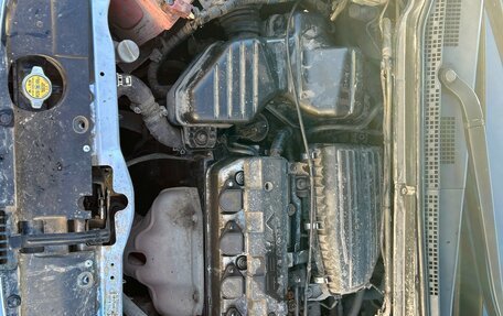 Honda Stream I рестайлинг, 2002 год, 405 000 рублей, 20 фотография