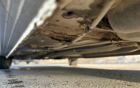 Honda Stream I рестайлинг, 2002 год, 405 000 рублей, 22 фотография