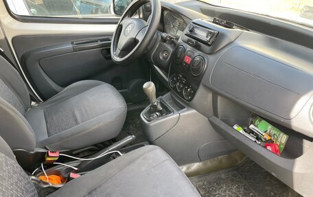 Citroen Nemo I, 2009 год, 395 000 рублей, 5 фотография