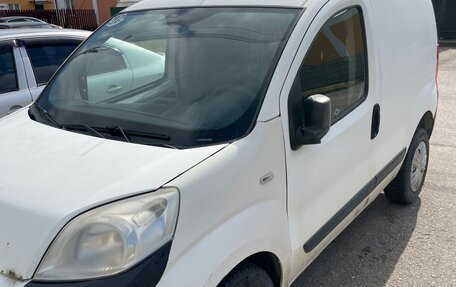 Citroen Nemo I, 2009 год, 395 000 рублей, 2 фотография