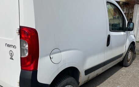 Citroen Nemo I, 2009 год, 395 000 рублей, 7 фотография