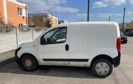 Citroen Nemo I, 2009 год, 395 000 рублей, 3 фотография