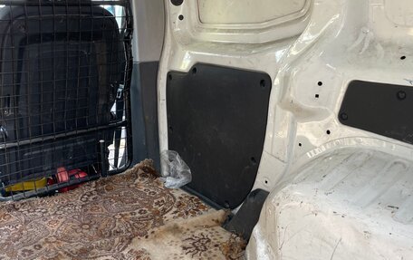 Citroen Nemo I, 2009 год, 395 000 рублей, 4 фотография