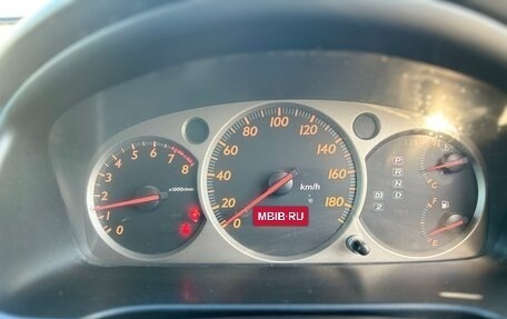 Honda Stream I рестайлинг, 2002 год, 405 000 рублей, 19 фотография