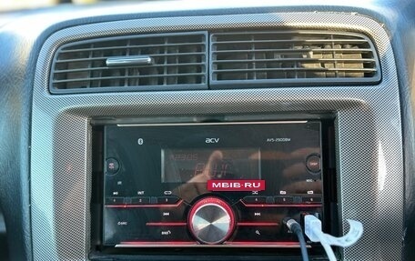 Honda Stream I рестайлинг, 2002 год, 405 000 рублей, 17 фотография