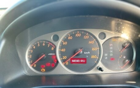 Honda Stream I рестайлинг, 2002 год, 405 000 рублей, 18 фотография