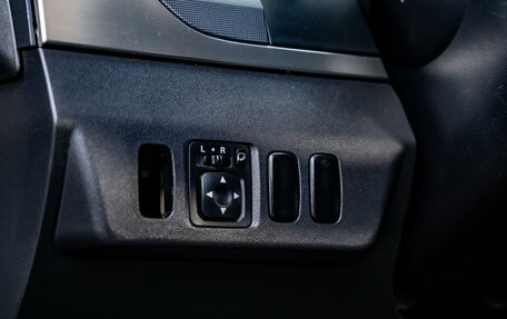 Mitsubishi Pajero IV, 2013 год, 1 849 000 рублей, 10 фотография