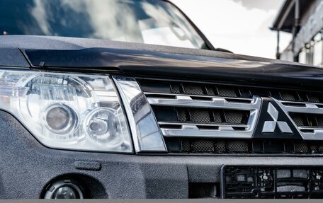 Mitsubishi Pajero IV, 2013 год, 1 849 000 рублей, 5 фотография