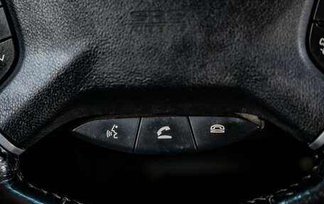 Mitsubishi Pajero IV, 2013 год, 1 849 000 рублей, 14 фотография