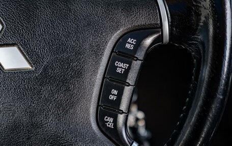 Mitsubishi Pajero IV, 2013 год, 1 849 000 рублей, 15 фотография