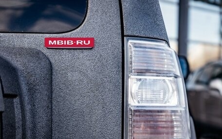 Mitsubishi Pajero IV, 2013 год, 1 849 000 рублей, 8 фотография