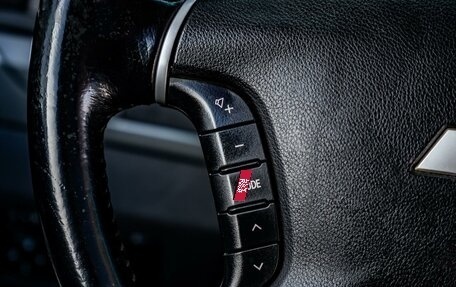 Mitsubishi Pajero IV, 2013 год, 1 849 000 рублей, 12 фотография