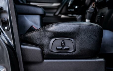 Mitsubishi Pajero IV, 2013 год, 1 849 000 рублей, 21 фотография