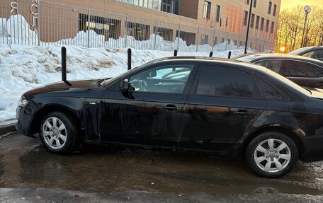 Audi A4, 2011 год, 630 000 рублей, 6 фотография