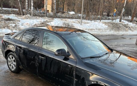 Audi A4, 2011 год, 630 000 рублей, 2 фотография